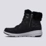 SKECHERS Cipele glacial ultra W - 144178-BLK