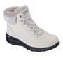 SKECHERS Cipele glacial ultra mountain muse W - 144199-NTBK