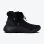 SKECHERS Čizme on-the-go midtown - cozy vibes W - 144271-BBK