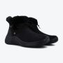 SKECHERS Čizme on-the-go midtown - cozy vibes W - 144271-BBK