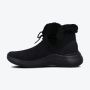 SKECHERS Čizme on-the-go midtown - cozy vibes W - 144271-BBK