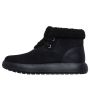 SKECHERS Cizme arch fit horizon boot  W - 144722-BBK