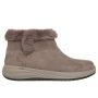 SKECHERS Cizme on-the-go stellar W - 144745-DKTP