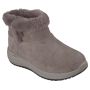 SKECHERS Cizme on-the-go stellar W - 144745-DKTP