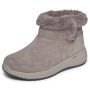 SKECHERS Cizme on-the-go stellar W - 144745-DKTP