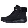SKECHERS Cizme on-the-go stellar alpine adventure W - 144756-BBK