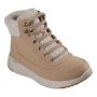 SKECHERS Cizme on-the-go stellar alpine adventure W - 144756-CSNT