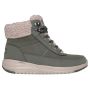 SKECHERS Cizme on-the-go stellar alpine adventure W - 144756-OLV