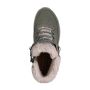 SKECHERS Cizme on-the-go stellar alpine adventure W - 144756-OLV