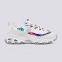 SKECHERS Patike d lites summer fiesta W - 149015-WMLT