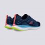 SKECHERS Patike ultra groove W - 149019-NVBL