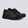 SKECHERS Patike d lux walker timeless path W - 149312-BBK