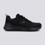 SKECHERS Patike skech-air dynamight top prize W - 149340-BBK