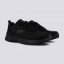 SKECHERS Patike skech-air dynamight top prize W - 149340-BBK