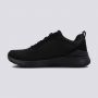 SKECHERS Patike skech-air dynamight top prize W - 149340-BBK
