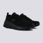 SKECHERS Patike fashion fit soft love W - 149472-BBK