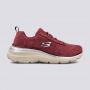 SKECHERS Patike fashion fit soft love W - 149472-BURG