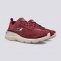 SKECHERS Patike fashion fit soft love W - 149472-BURG