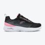 SKECHERS Patike skech-air dynamight 2.0 W - 149669-BKPK