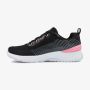 SKECHERS Patike skech-air dynamight 2.0 W - 149669-BKPK
