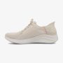 SKECHERS Patike slip ins ultra flex 3.0 W - 149710-NAT