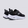 SKECHERS Patike arch fit W - 149719-BKWP