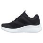SKECHERS Patike skech-lite pro - uniform ave W - 149998-BKW