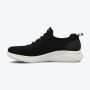 SKECHERS Patike skech-lite pro - touch of sparkle W - 150043-BKRG