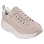 SKECHERS Patike d'lux walker 2.0 golden step W - 150106-TPGD