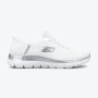 SKECHERS Patike slip-ins summits diamond dream W - 150123-WSL