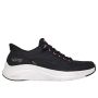 SKECHERS Patike contour foam W - 150413-BKRG