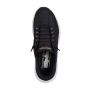 SKECHERS Patike contour foam W - 150413-BKRG