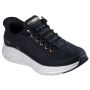 SKECHERS Patike contour foam W - 150413-BKRG