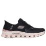 SKECHERS Patike glide-step pro W - 150438-BKRG