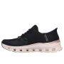 SKECHERS Patike glide-step pro W - 150438-BKRG