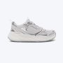 SKECHERS Patike edgeride silver eclipse W - 150475-GRY