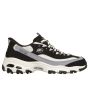 SKECHERS Patike d'lites smooth nostalgia W - 150537-BKNT