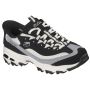 SKECHERS Patike d'lites smooth nostalgia W - 150537-BKNT
