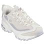 SKECHERS Patike d'lites smooth nostalgia W - 150537-NTGY