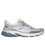 SKECHERS Patike stamina sport  W - 150710-SIL