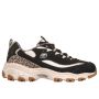 SKECHERS Patike d lites W - 150877-BLK