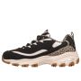 SKECHERS Patike d lites W - 150877-BLK