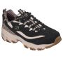SKECHERS Patike d lites W - 150877-BLK