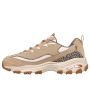 SKECHERS Patike d lites W - 150877-TPE