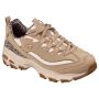 SKECHERS Patike d lites W - 150877-TPE