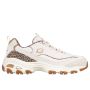 SKECHERS Patike d lites W - 150877-WHT