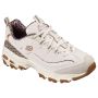 SKECHERS Patike d lites W - 150877-WHT