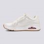 SKECHERS Patike uno pearl queen W - 155174-WHT
