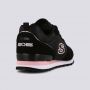 SKECHERS Patike og 85 step n fly W - 155287-BLK