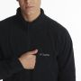 COLUMBIA Duks fast trek iii half zip fleece M - 1553511013